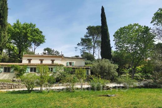 Villa a Lorgues, Var