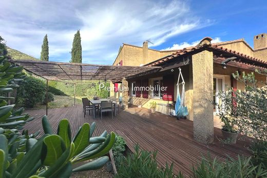 Villa a Aix-en-Provence, Bocche del Rodano