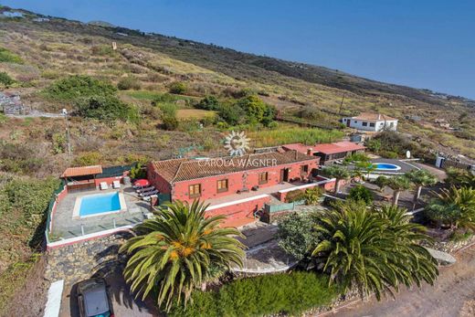 Villa a Mazo, Provincia de Santa Cruz de Tenerife