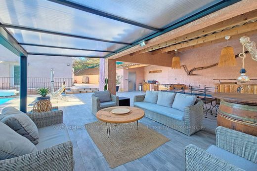 Villa in Mimet, Bouches-du-Rhône