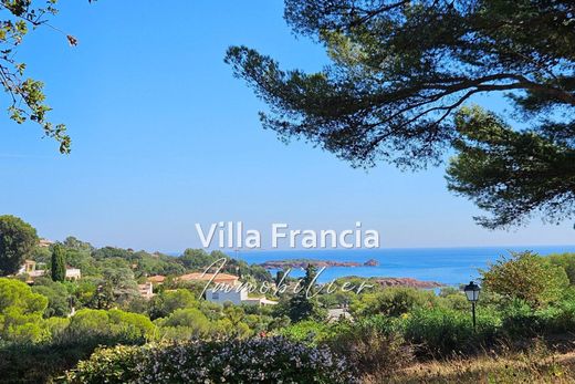 Villa à Agay, Var