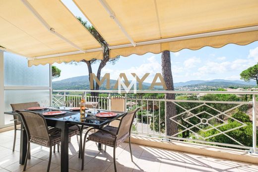 Villa in Sainte-Maxime, Var