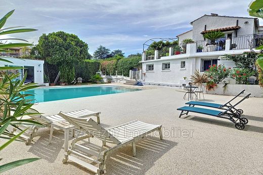 Villa in Antibes, Alpes-Maritimes