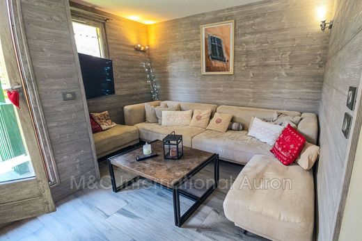 Apartment in Auron, Alpes-Maritimes