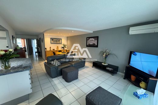 Apartment in La Grande-Motte, Hérault