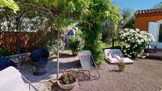 Villa in Gréasque, Bouches-du-Rhône