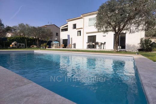 Villa in La Colle-sur-Loup, Alpes-Maritimes