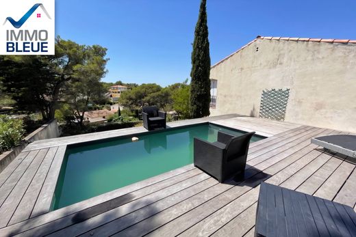 Villa Martigues, Bouches-du-Rhône