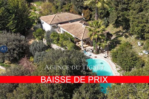 Villa - Le Tignet, Alpes Marítimos