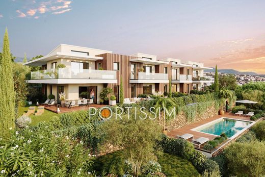 Daire Saint-Laurent-du-Var, Alpes-Maritimes