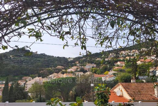 Villa a Hyères, Var