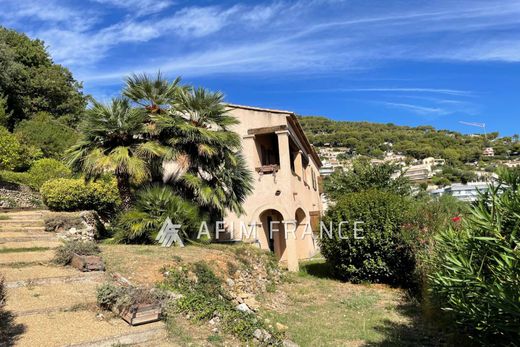 Villa en Roquebrune-Cap-Martin, Alpes Marítimos