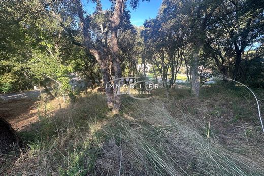 Land in La Croix-Valmer, Var