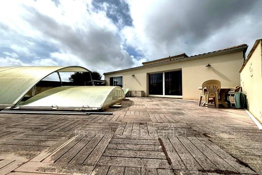 Villa en Sablonceaux, Charenta Marítima