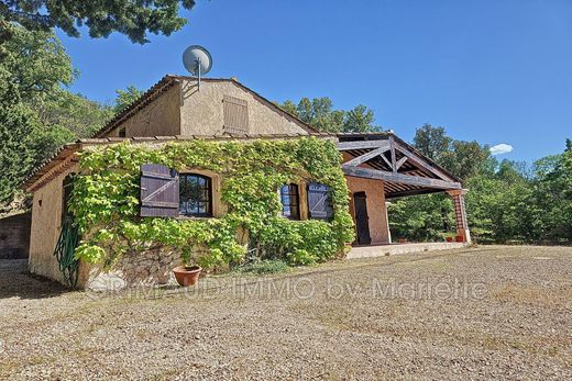 ﻓﻴﻼ ﻓﻲ La Garde-Freinet, Var