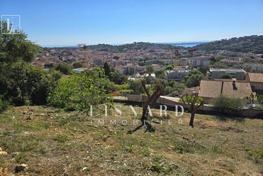 Участок, Vallauris, Alpes-Maritimes