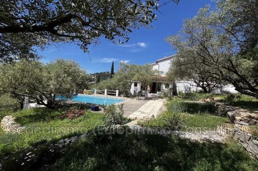 Villa in Cotignac, Var