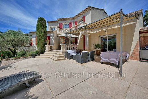Villa in Nîmes, Gard