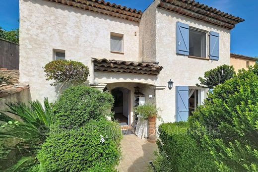 Villa Grimaud, Var