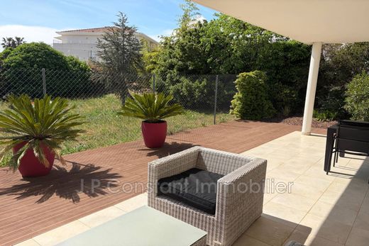 Apartment in La Ciotat, Bouches-du-Rhône