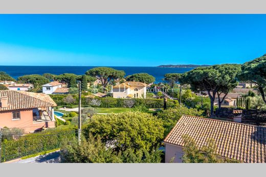 Villa in Sainte-Maxime, Var