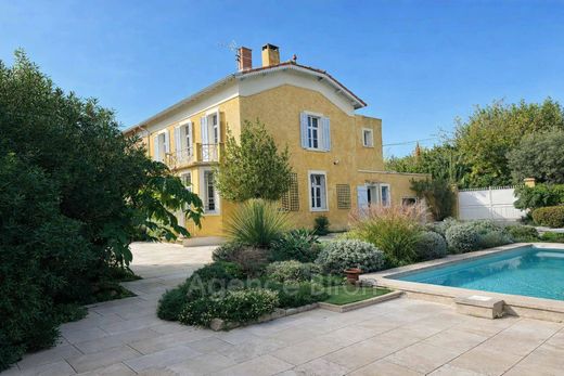 Villa Aix-en-Provence, Bouches-du-Rhône