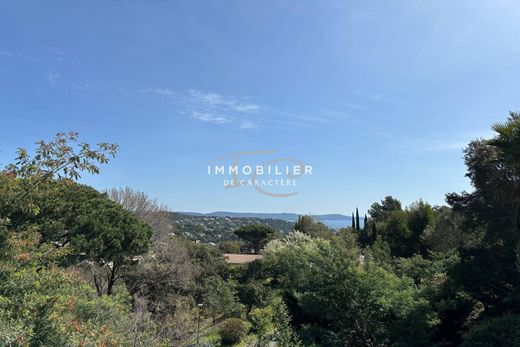 Villa a Cavalaire-sur-Mer, Var