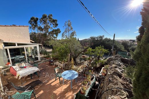 Villa à La Palme, Aude