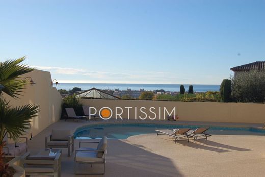 Villa Cagnes-sur-Mer, Alpes-Maritimes