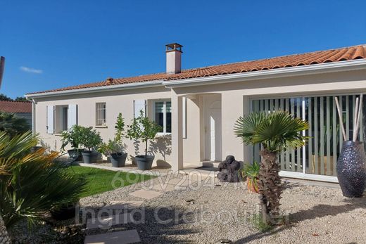 Villa en Royan, Charenta Marítima