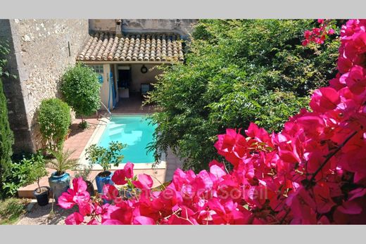 Villa à Nissan-lez-Enserune, Hérault