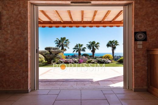 别墅  Cagnes-sur-Mer, Alpes-Maritimes