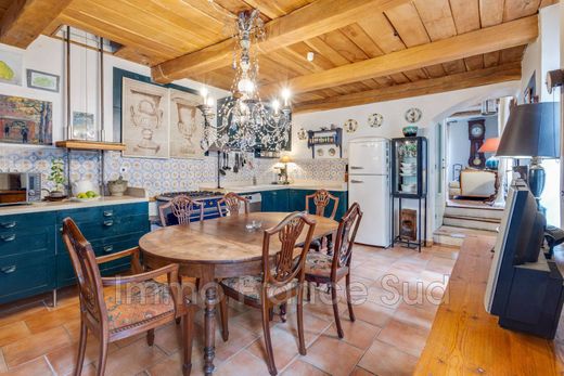 ﻓﻴﻼ ﻓﻲ La Garde-Freinet, Var