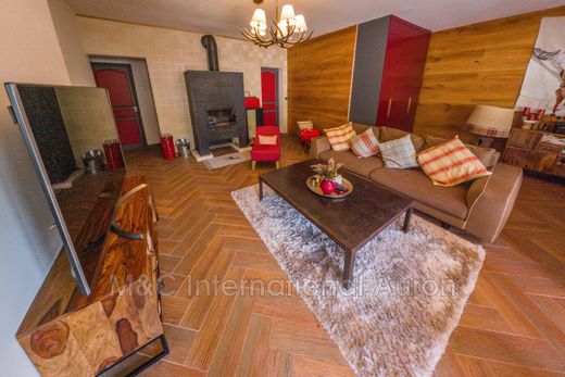 Apartament w Auron, Alpes-Maritimes