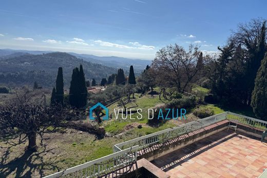 Villa - Grasse, Alpes Marítimos