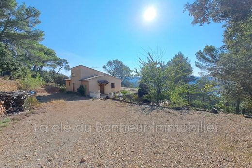 Villa a Esparron-de-Verdon, Alpi dell'Alta Provenza