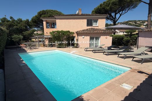 Villa à Les Issambres, Var
