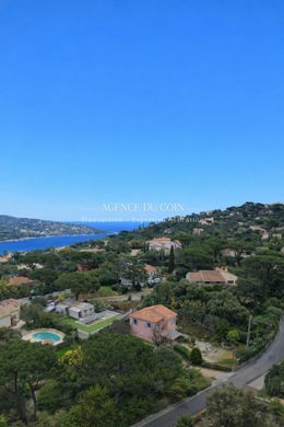 Villa Sainte-Maxime, Var