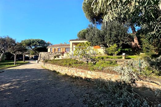Villa Saint-Tropez
, Var