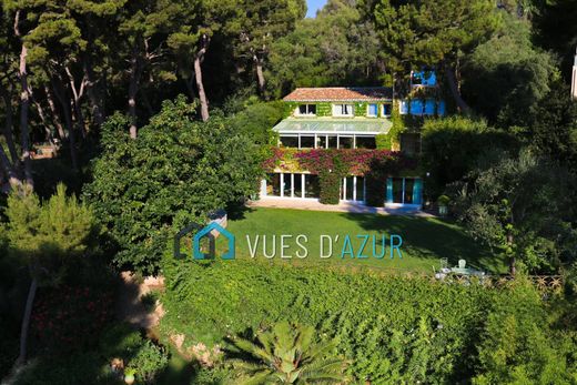 Villa en Juan-les-Pins, Alpes Marítimos