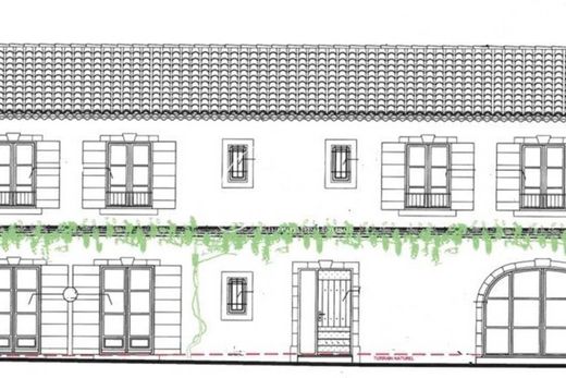 Villa in Saint-Rémy-de-Provence, Bouches-du-Rhône