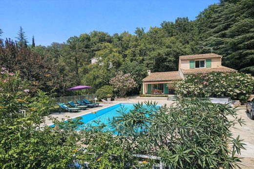 Villa a Draguignan, Var