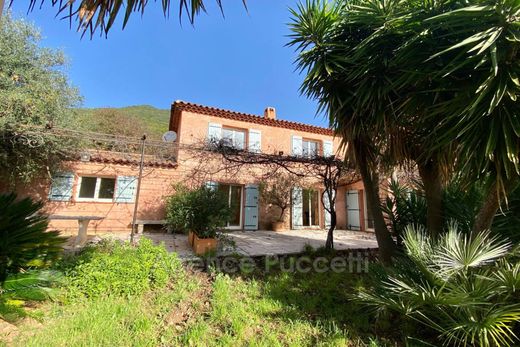 빌라 / Tourrettes-sur-Loup, Alpes-Maritimes