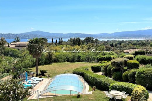 Villa à Grimaud, Var