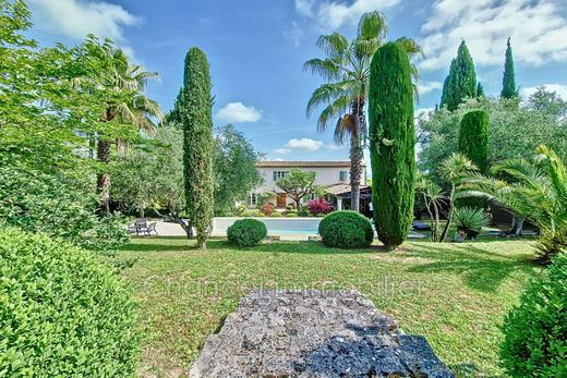 Villa à Valbonne, Alpes-Maritimes