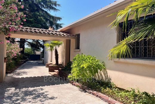 Villa en Castelnau-le-Lez, Herault
