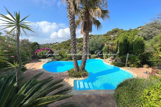 Villa in Sainte-Maxime, Var
