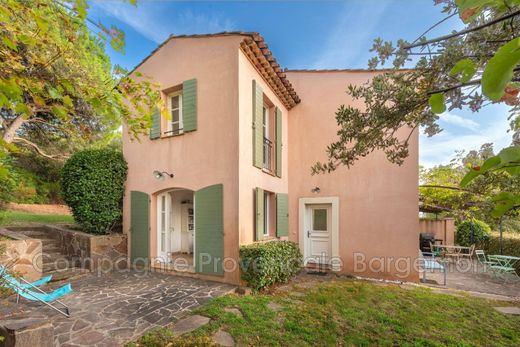 Вилла, La Motte, Var