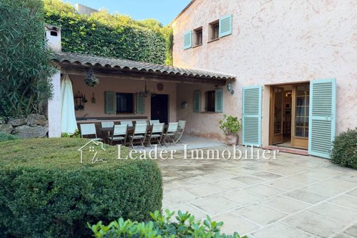 Вилла, Vallauris, Alpes-Maritimes