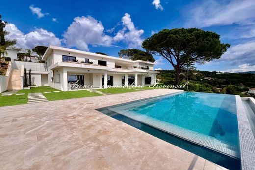 Villa in Sainte-Maxime, Var